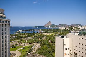 Hotel Atlantico Business Centro