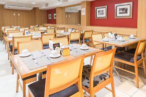 Hotel Atlantico Business Centro