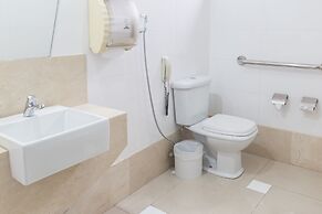 Hotel Atlantico Business Centro