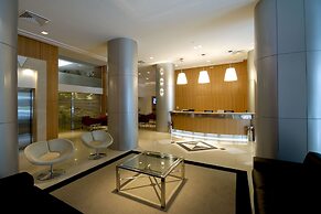 Hotel Atlantico Business Centro