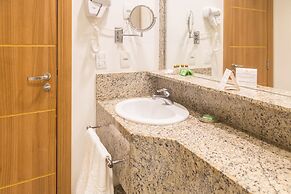 Hotel Atlantico Business Centro