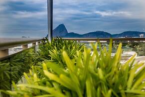 Hotel Atlantico Business Centro