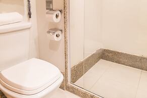 Hotel Atlantico Business Centro