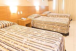 Hotel Atlantico Business Centro