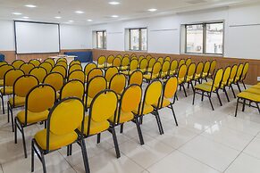 Hotel Atlantico Business Centro