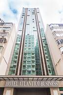 Hotel Atlantico Business Centro