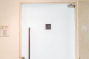 Hotel Atlantico Business Centro