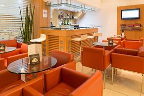 Hotel Atlantico Business Centro