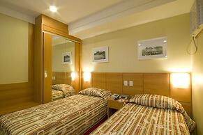 Hotel Atlantico Business Centro