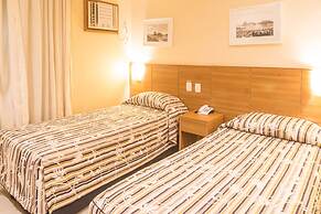 Hotel Atlantico Business Centro