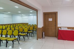 Hotel Atlantico Business Centro