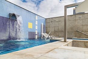 Hotel Atlantico Business Centro