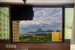 Hotel Atlantico Business Centro