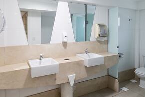 Hotel Atlantico Business Centro