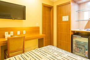 Hotel Atlantico Business Centro