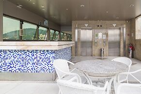 Hotel Atlantico Business Centro