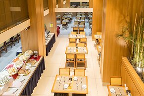 Hotel Atlantico Business Centro