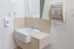 Hotel Atlantico Business Centro