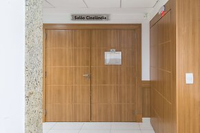 Hotel Atlantico Business Centro