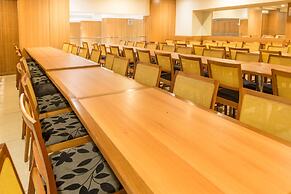 Hotel Atlantico Business Centro