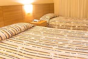 Hotel Atlantico Business Centro