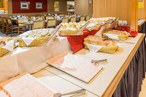 Hotel Atlantico Business Centro