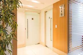 Hotel Atlantico Business Centro