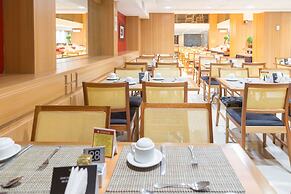 Hotel Atlantico Business Centro