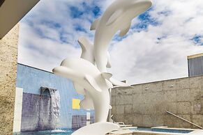 Hotel Atlantico Business Centro