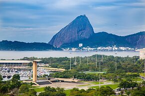 Hotel Atlantico Business Centro