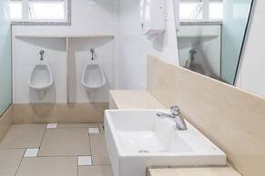 Hotel Atlantico Business Centro