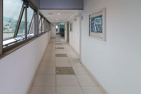 Hotel Atlantico Business Centro