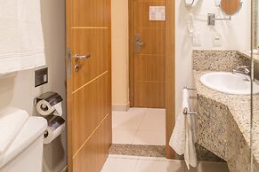 Hotel Atlantico Business Centro