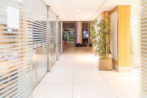 Hotel Atlantico Business Centro