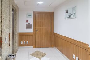 Hotel Atlantico Business Centro