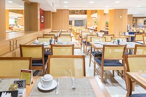 Hotel Atlantico Business Centro