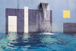 Hotel Atlantico Business Centro