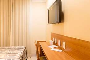 Hotel Atlantico Business Centro