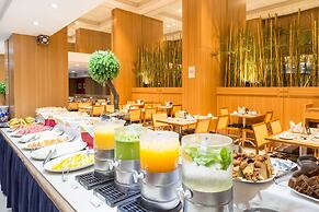 Hotel Atlantico Business Centro