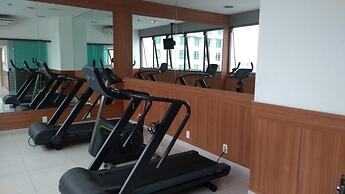 Hotel Atlantico Business Centro