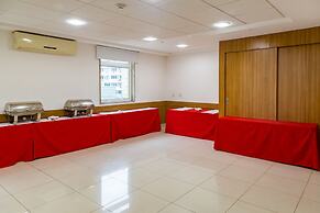 Hotel Atlantico Business Centro