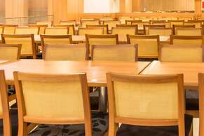 Hotel Atlantico Business Centro