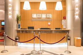 Hotel Atlantico Business Centro