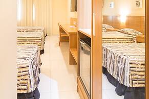 Hotel Atlantico Business Centro