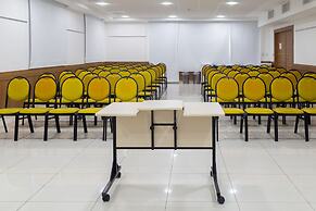 Hotel Atlantico Business Centro