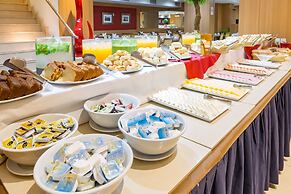 Hotel Atlantico Business Centro