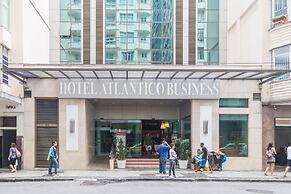 Hotel Atlantico Business Centro