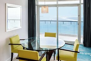 Hilton Doha