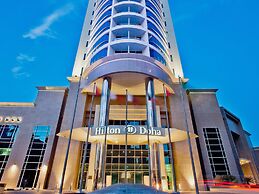 Hilton Doha