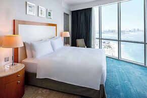 Hilton Doha